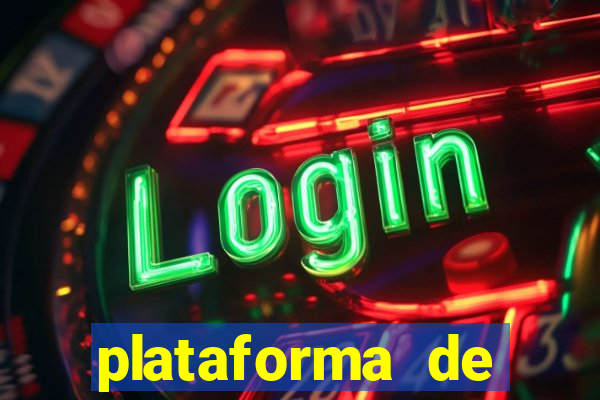 plataforma de fortune tiger